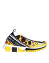 Dolce & Gabbana Cotton Logo Outfito.ae