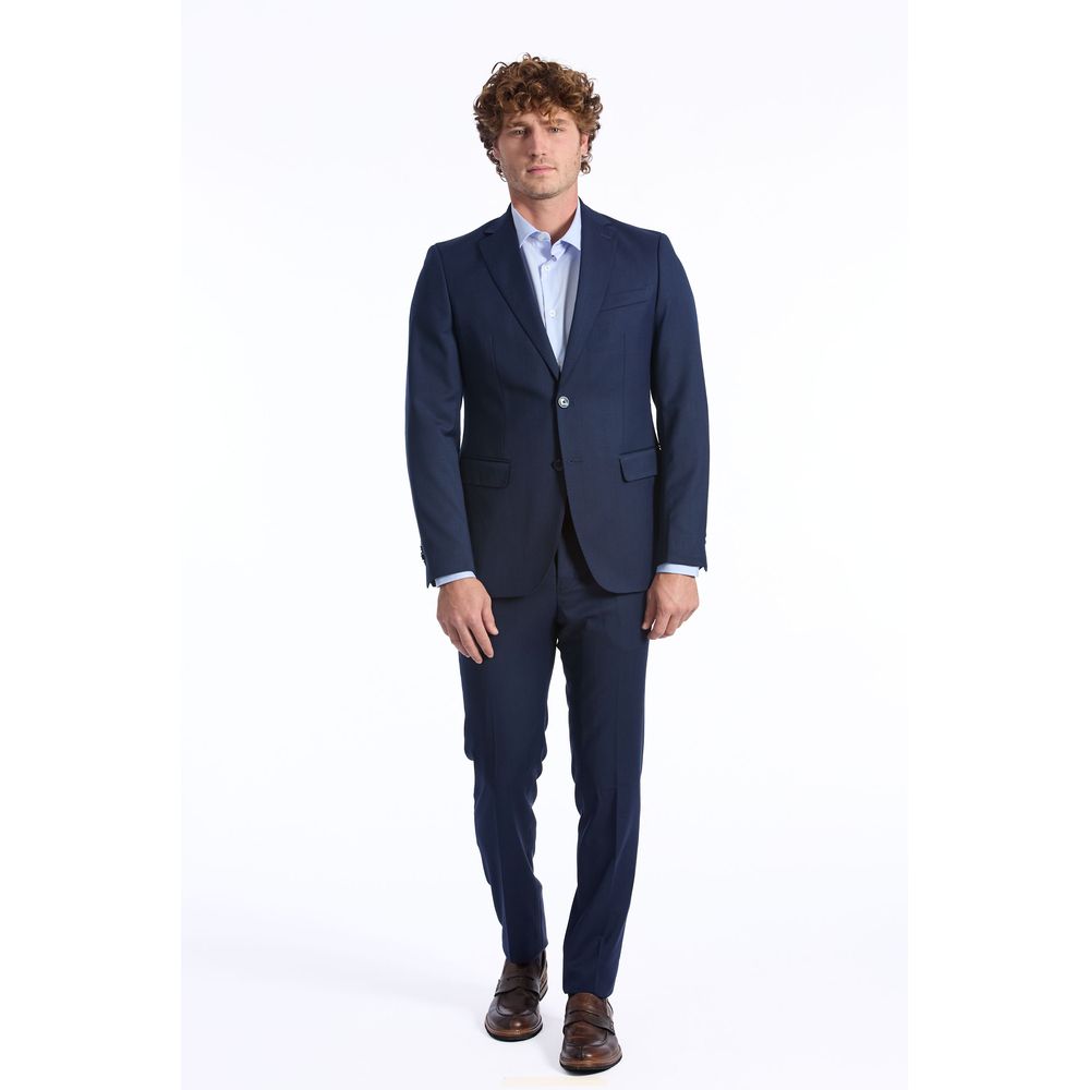 Baldinini Trend Wool Outfito.ae