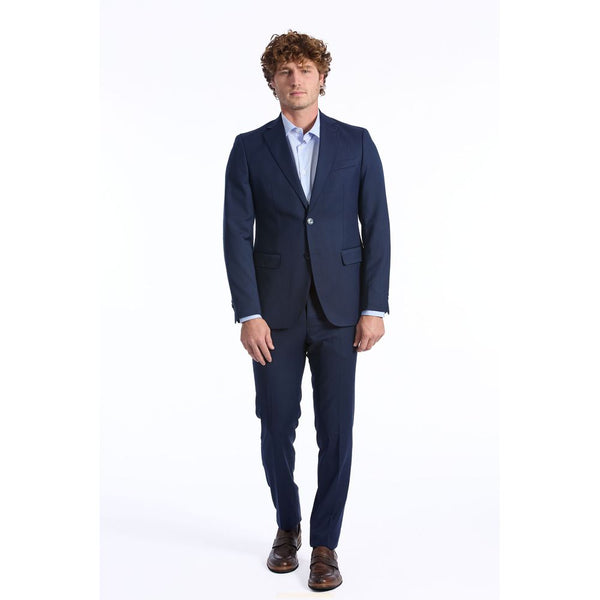 Baldinini Trend Wool Outfito.ae
