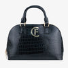 CRISTINAEFFE Leather Logo Outfito.ae