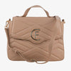 CRISTINAEFFE Leather Logo Outfito.ae