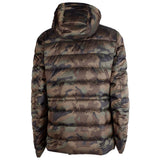Add Army Nylon Men Jacket