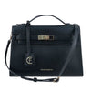 CRISTINAEFFE Leather Logo Outfito.ae