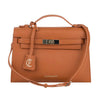 CRISTINAEFFE Leather Logo Outfito.ae