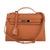 CRISTINAEFFE Leather Logo Outfito.ae