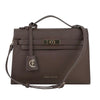 CRISTINAEFFE Leather Logo Outfito.ae