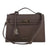CRISTINAEFFE Leather Logo Outfito.ae