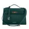 CRISTINAEFFE Leather Logo Outfito.ae