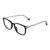 Polaroid Black Men Optical Frames