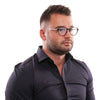 إطارات هاكيت السوداء للرجال