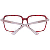 Marciano by Guess Burgundy Women Optical Frames