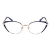 Marciano by Guess Blue Women Optical Frames