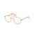 Guess Multicolor Metal Sunglasses