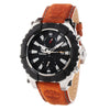 Timberland Leather Outfito.ae