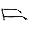 Philipp Plein Black Men Optical Frames