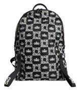 Dolce & Gabbana Leather Logo Outfito.ae