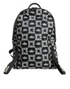 Dolce & Gabbana Leather Logo Outfito.ae
