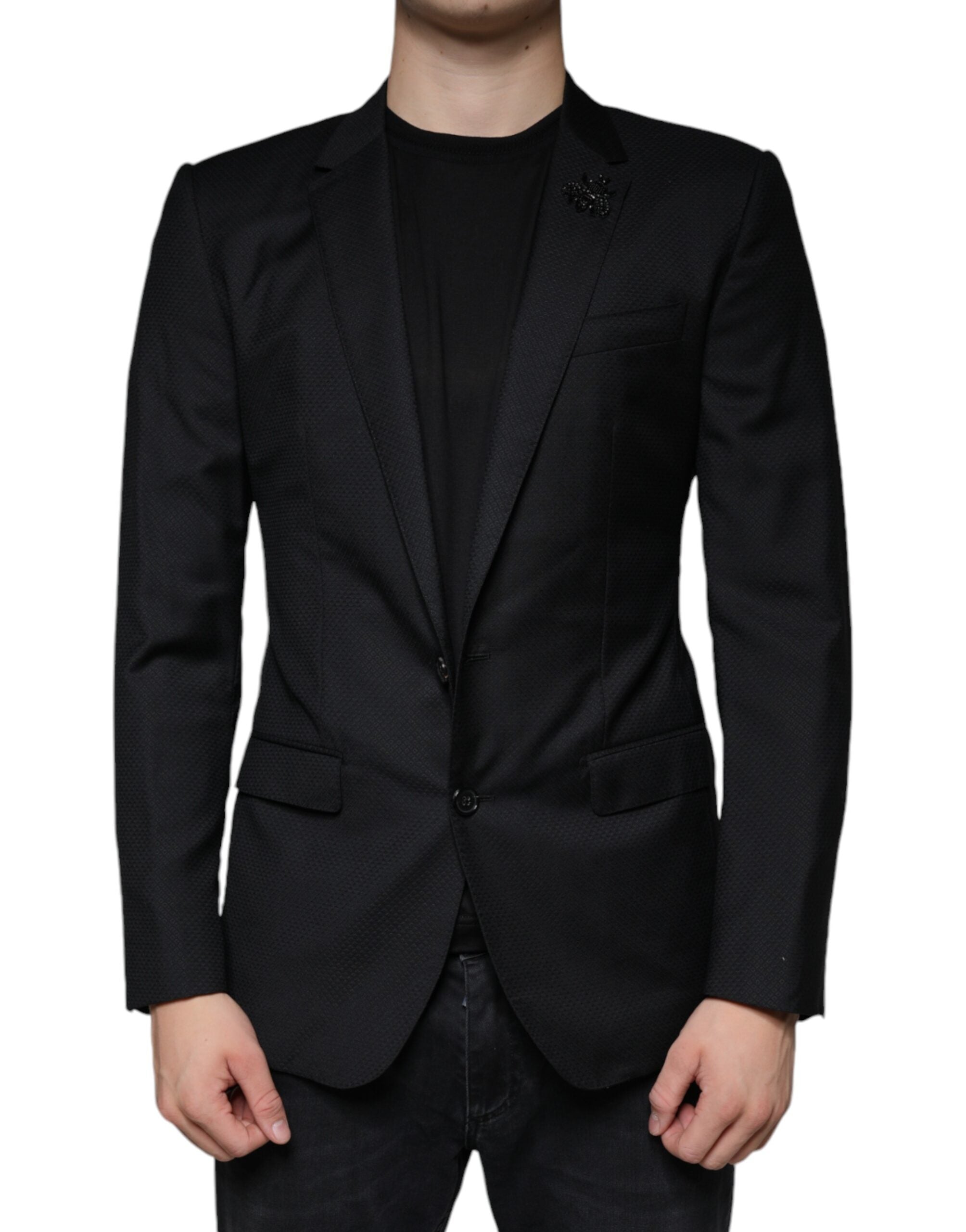 Dolce & Gabbana Wool Outfito.ae