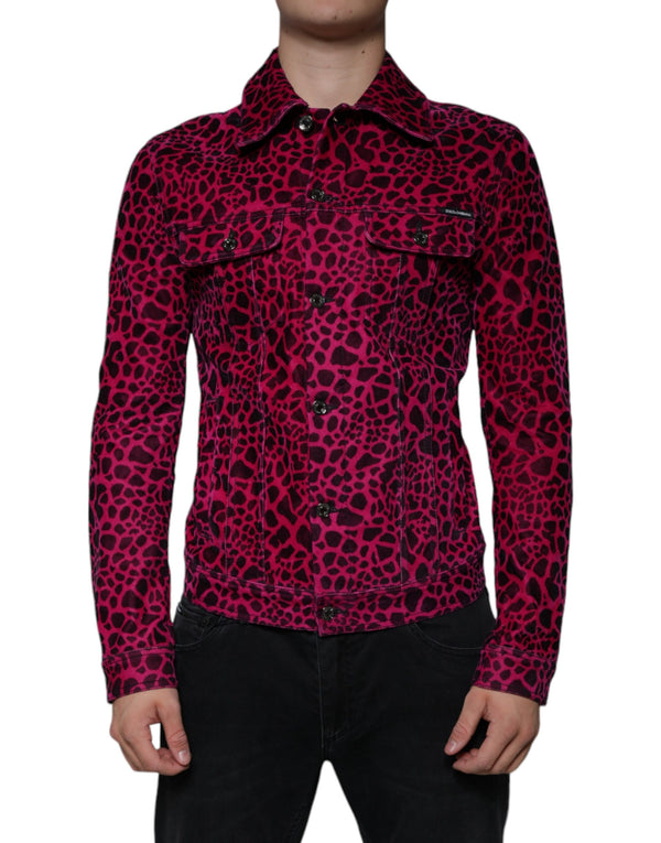 Dolce & Gabbana Cotton Logo Outfito.ae
