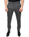 Dolce & Gabbana Wool Logo Outfito.ae