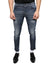 Dolce & Gabbana Cotton Denim Outfito.ae