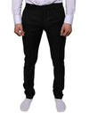 Dolce & Gabbana Wool Logo Outfito.ae