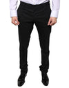 Dolce & Gabbana Wool Logo Outfito.ae