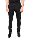 Dolce & Gabbana Wool Logo Outfito.ae