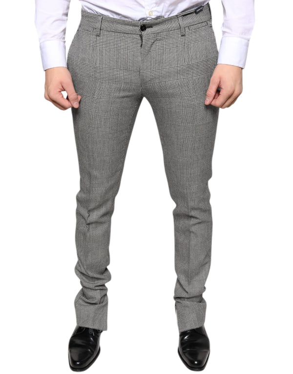 Dolce & Gabbana Wool Logo Outfito.ae