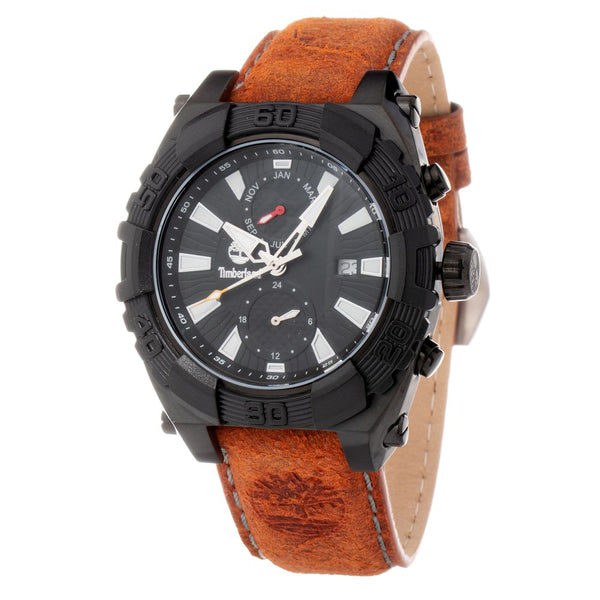 Timberland Leather Outfito.ae