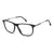Carrera Black Acetate Frames