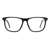 Carrera Black Acetate Frames