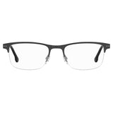Carrera Black Metal Frames