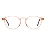 Carrera Beige Acetate Glasses (Frames)