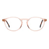 Carrera Beige Acetate Frames