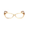 Bottega Veneta Brown Acetate Frames