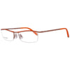 Dsquared² Rose Gold Metal Frames