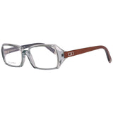 Dsquared² Transparent Plastic Glasses (Frames)