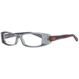 Dsquared² Transparent Plastic Glasses (Frames)
