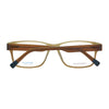 Gant Brown Acetate Frames