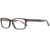Gant Brown Metal Frames