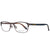 Gant Silver Metal Frames