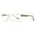 Gant Green Metal Frames