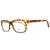 Gant Brown Plastic Frames