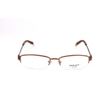 Gant Brown Plastic Frames