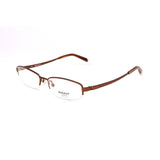 Gant Brown Plastic Frames