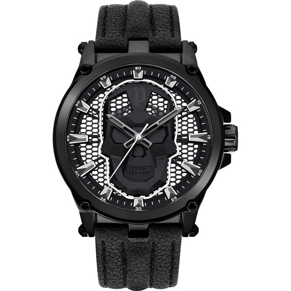 Police Leather Outfito.ae