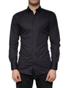 Dolce & Gabbana Cotton Logo Outfito.ae