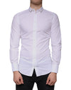 Dolce & Gabbana Cotton Logo Outfito.ae