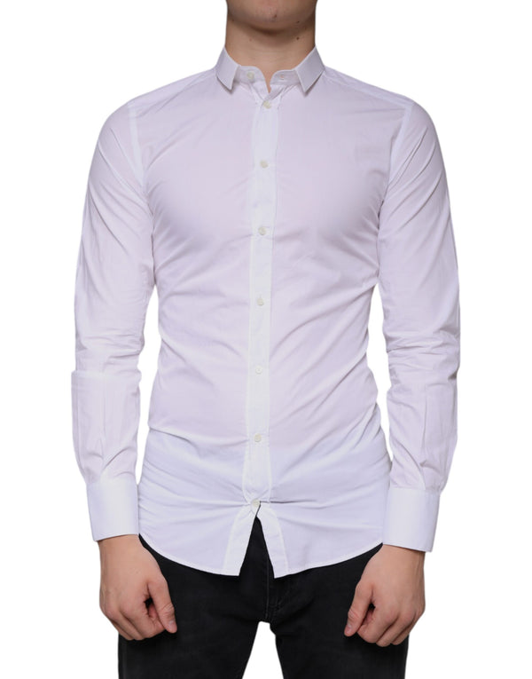 Dolce & Gabbana Cotton Logo Outfito.ae